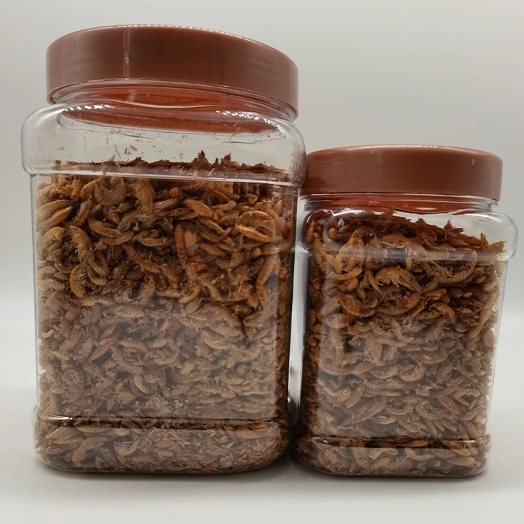 Air Dried Gammarus Air Dried Gammarus