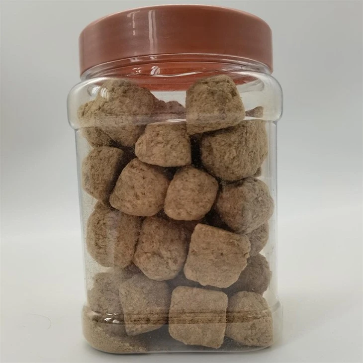 Premium Dried Brine Shrimp