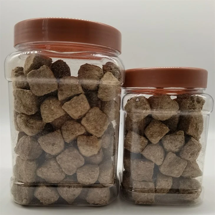Premium Dried Brine Shrimp