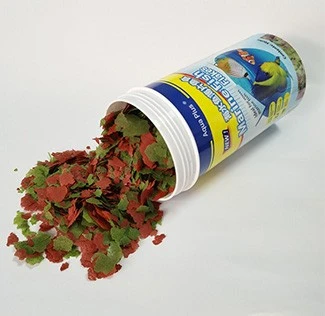 Wholesale Marine Fish Flakes Wholesale Marine Fish Flakes
