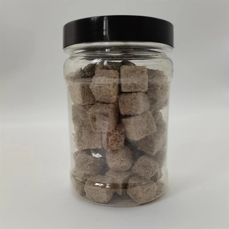 Freeze Dried Tubifex Freeze Dried Tubifex