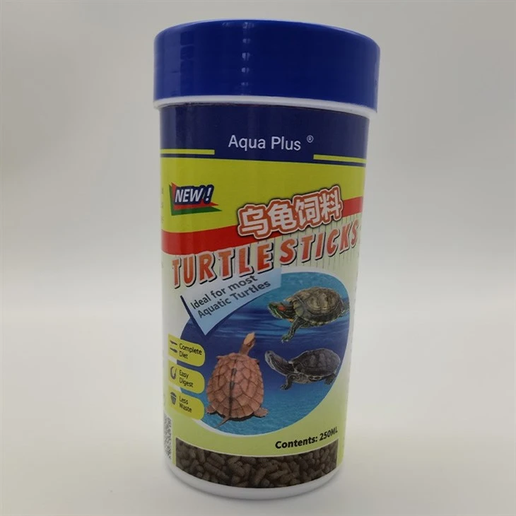 turtle food turtle food