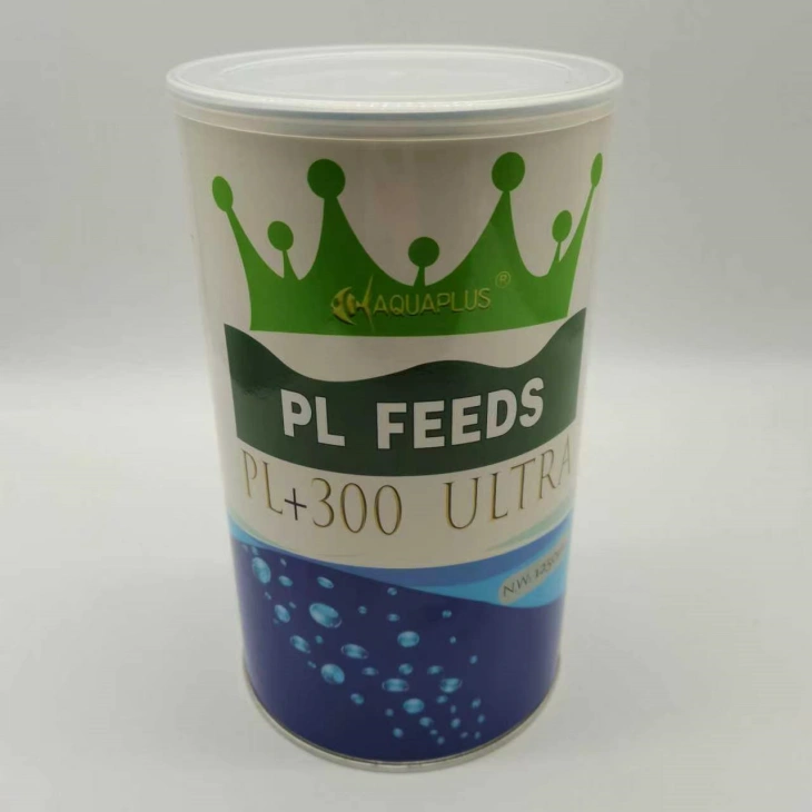 Shrimp PL Micro Encap Feed