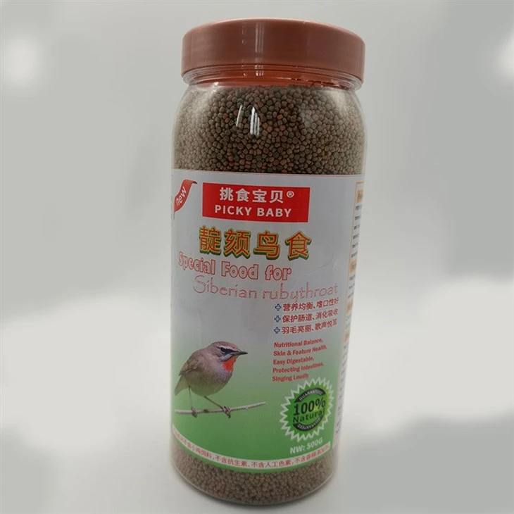 OEM Wild Bird Food