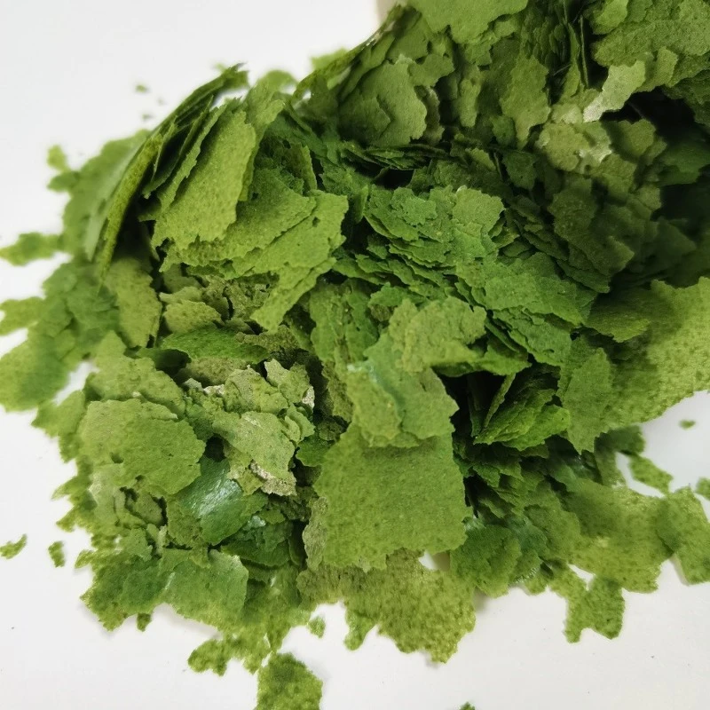 Aqua Plus Spirulina Flakes Aquarium fish food Aqua Plus Spirulina Flakes Aquarium fish food
