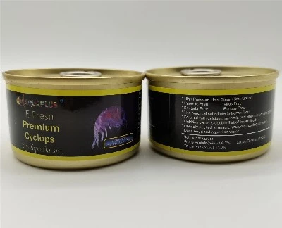 E-Fresh Cyclops Food E-Fresh Cyclops Food