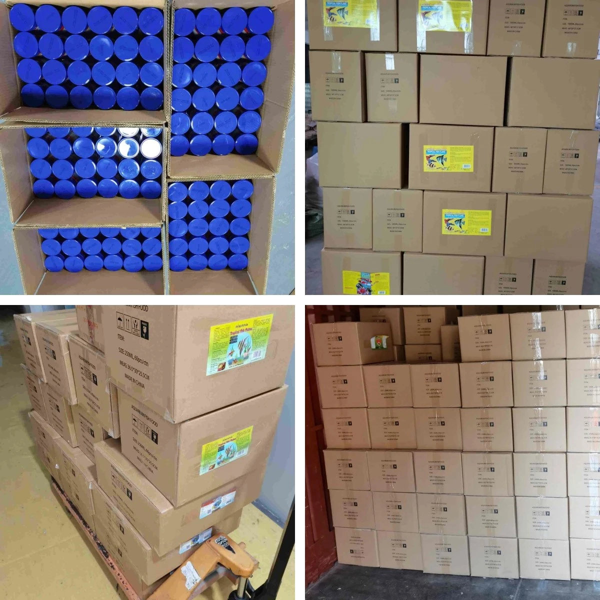 Brine Shrimp Flakes shipping Brine Shrimp Flakes shipping