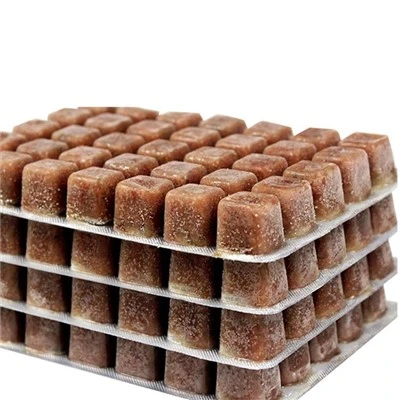 Frozen Brine Shrimp 100g