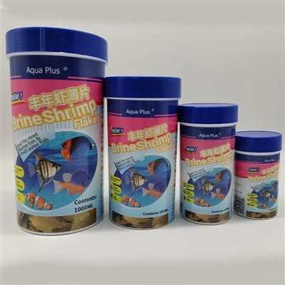 Artemia Flakes