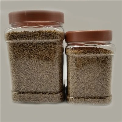 Transcendent Dried Daphnia Fish Food