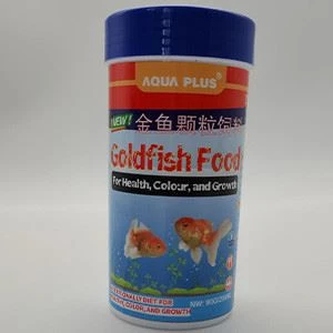 Goldfish Food