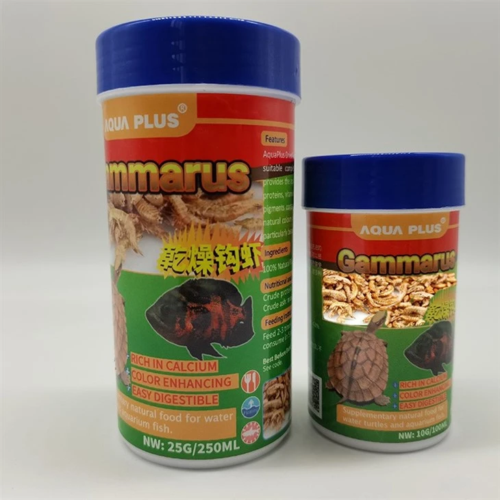 FD Gammarus