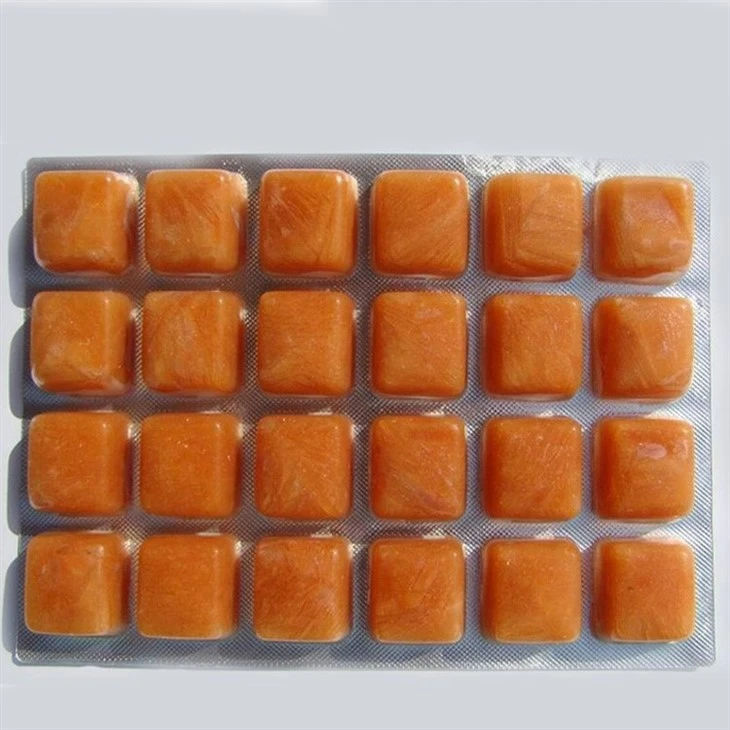 100g Frozen Daphnia
