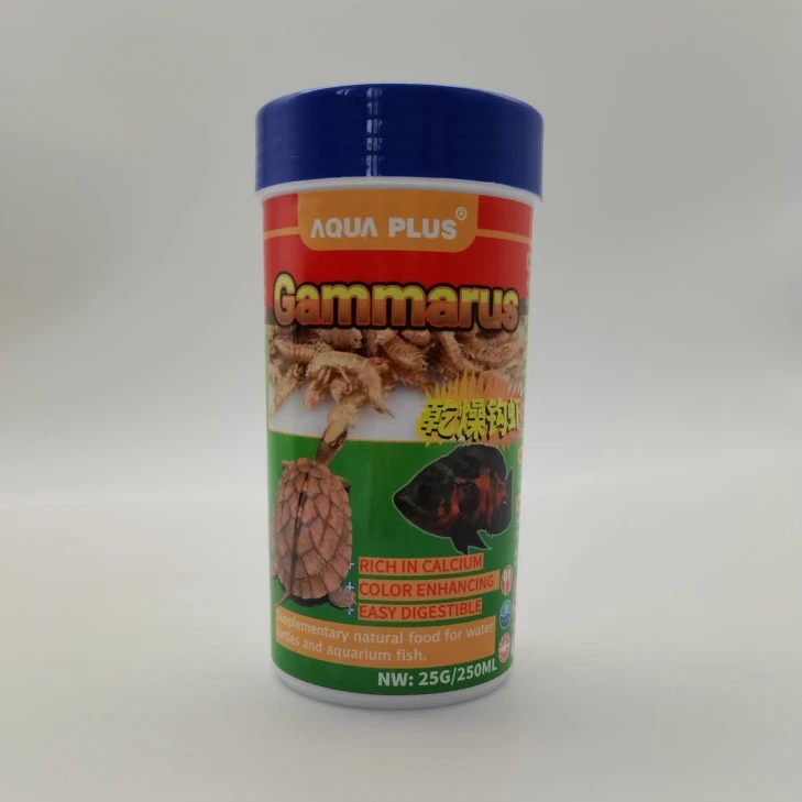 Air Dried Gammarus high quality Air Dried Gammarus high quality