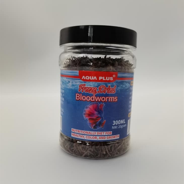 FD Bloodworms price FD Bloodworms price