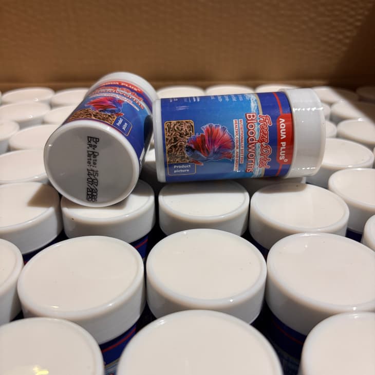 FD Bloodworms suppliers FD Bloodworms suppliers